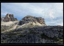 Dolomites