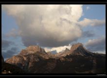 Selva di Gardena