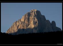 Sasso Longo