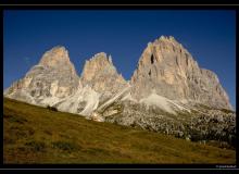 Sasso Piatto