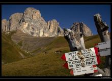 Sasso Piatto
