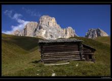 Sasso Piatto