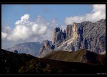 Dolomites
