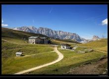 Refuge Sasso Piatto