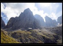 Refuge Vicenza et Il Dente