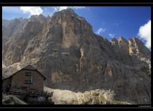Refuge Vicenza