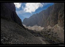 Dolomites