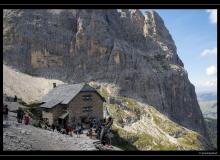 Refuge Vicenza