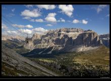 Gruppo di Sella