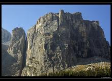 Gruppo di Sella