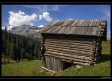 Corvara
