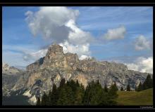 Dolomites