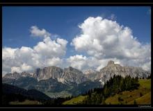Dolomites