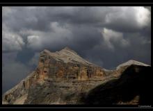 Dolomites