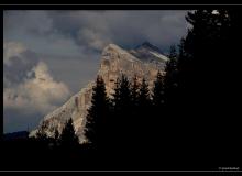 Dolomites