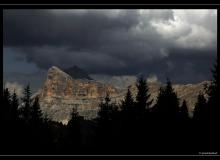 Dolomites