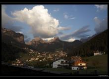 Selva di Gardena
