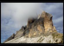 Tre Cime di Lavaredo