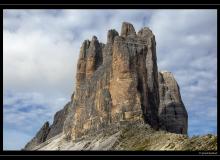 Tre Cime di Lavaredo
