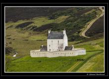 Chateau de Corgarff