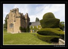 Chateau de Crathes