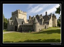 Chateau de Drum