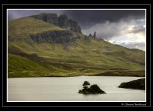 Old Man of Storr
