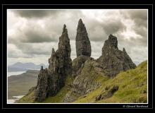 Old Man of Storr