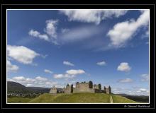 Ruthven Barracks