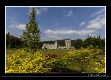 Chateau de Balmoral
