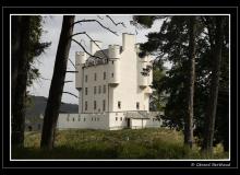 Chateau de Braemar