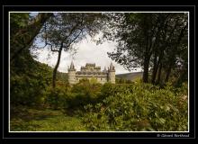 Chateau d'Inveraray