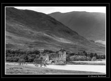 Chateau de Kilchurn