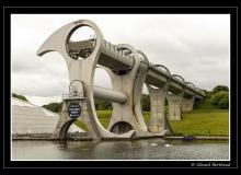 Falkirk Wheel