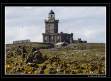 Phare de l'ile de May