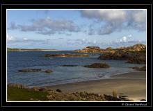 Ile d'Arran