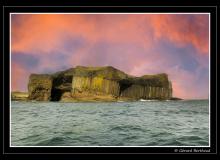 Ile de Staffa