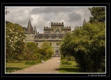 Chateau d'Inveraray