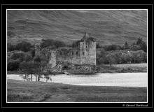 Ch‰teau de Kilchurn