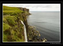 Ile de Skye
