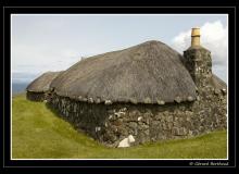 Ile de Skye