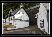 Distillerie de Tobermory