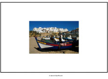 ALBUFEIRA (PORTUGAL)