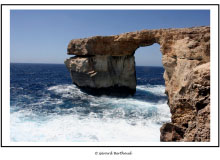 Azure WINDOW (MALTE)