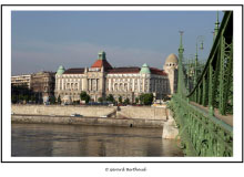 Budapest (Hongrie)