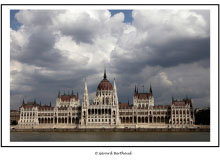 Budapest (Hongrie)