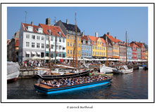 COPENHAGUE