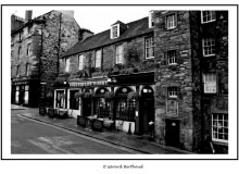 EDIMBOURG