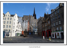 EDIMBOURG