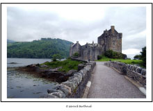 Eilean Donan Castle